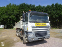 Camion ribaltabile bilaterale DAF CF85 410