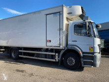 Camion frigo mono température Mercedes Axor 1824