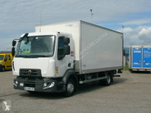 Грузовик Renault D-Series 210.12 DTI 5 фургон б/у