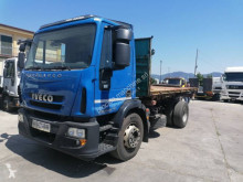Iveco plató teherautó Eurocargo 190 EL 28