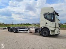 Iveco alváz teherautó Stralis 260 S 46