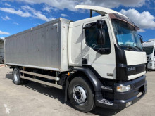 Грузовик DAF LF55 250 с подвижным полом б/у