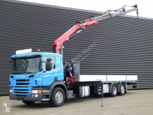 Scania P 320