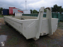 Kontejner Abrollcontainer Abrollcontainer