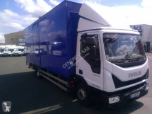 IvecoEurocargo120 E 22