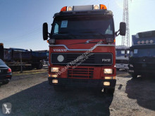 Camión volquete volquete trilateral Volvo FH12 420