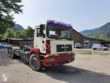 MAN F2000