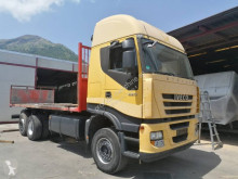 Camion cassone Iveco Stralis AD 260 S 31