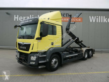 truck skip