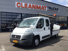 vrachtwagen kipper