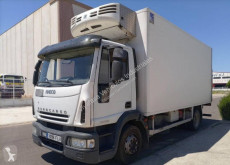 Camión frigorífico Iveco Eurocargo 120 E 21