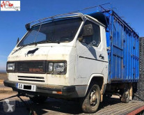 camion bétaillère
