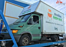 camion fourgon