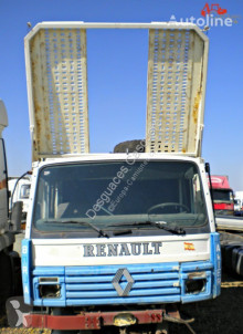 camion porte voitures