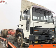 Camion telaio Volvo FL616