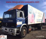 camion fourgon