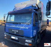camion fourgon