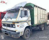 Camion MAN 9.136F bétaillère occasion