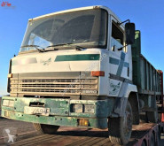 Camion Nissan EBRO M130.17 benne occasion
