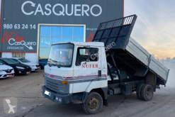 Camion Nissan EBRO L35.08 benne occasion