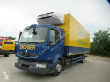 卡车 冷藏运输车 雷诺 Midlum Midlim 220 CDI, Thermo-King T-600-R, LBW
