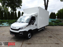 camion fourgon