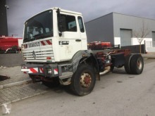 Camion Renault Gamme G, 48 annonces de camion Renault Gamme G occasion