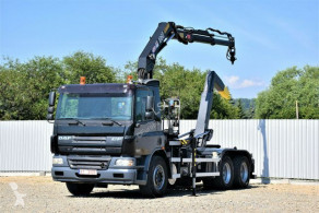 LKW Absetzkipper