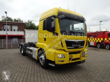 Camion scarrabile MAN TGX 26.480 MEILLER RK 2070 Abroller