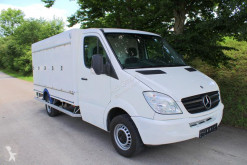 Utilitaire frigo Mercedes occasion