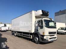 Camión frigorífico mono temperatura Volvo FL