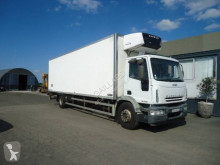 Lastbil køleskab Iveco Eurocargo 180 E 28