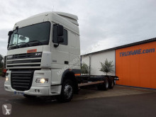 Camion châssis DAF XF105 105.460