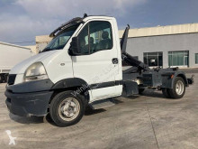 Utilitaire ampliroll / polybenne Renault occasion