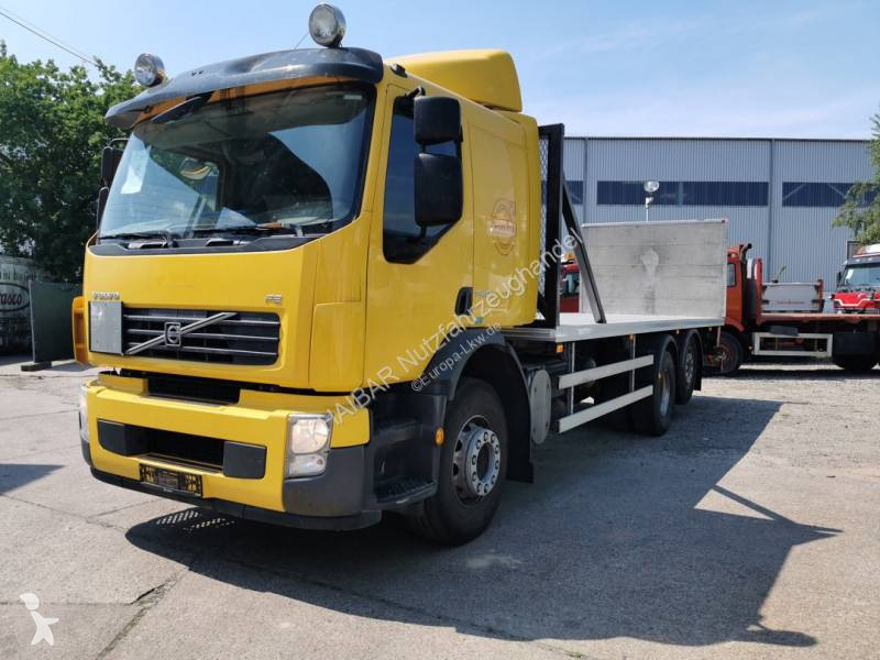 Ciezarowki Volvo Fe 60 Ogloszen Ciezarowki Volvo Fe Uzywane