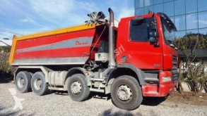 Camion ribaltabile DAF usato