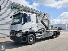 Renault C-Series 480.26 DTI 13