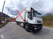 Iveco alváz teherautó Stralis AD 190 S 42