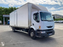 Lastbil Renault Midlum 220 transportbil begagnad