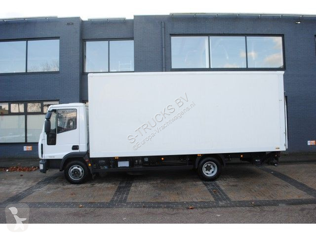 Vrachtwagen