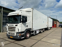 Lastbil køleskab monotemperatur Scania G 420