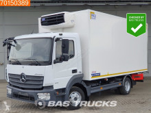 Camion frigo mono température Mercedes Atego 816