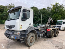 Renault Kerax