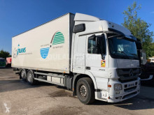 Mercedes Actros 2544 NL