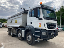 Camion benne TP MAN TGS 35.420