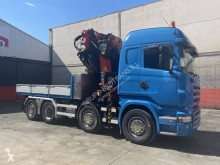 Scania R 480 другие грузовики б/у