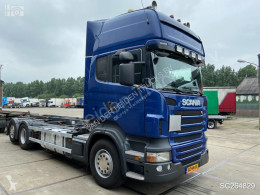 ScaniaR480