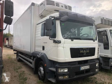 Kamion chladnička multi teplota MAN TGM 15.290