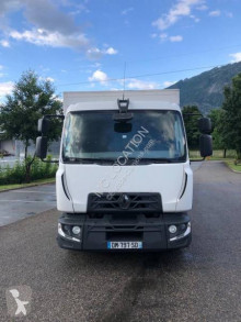 Camion fourgon Renault occasion