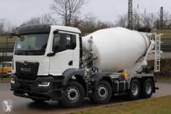 Vrachtwagen MAN TGS nieuw beton molen / Mixer